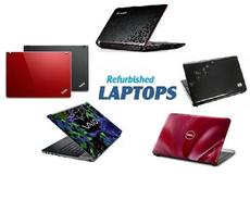Refurbished Laptops