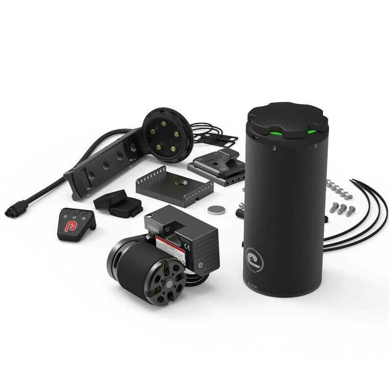 add-e NEXT Sport Set