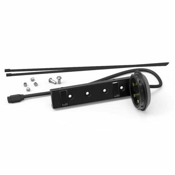 add-e Next Akkuhalter mit Kabel 60cm add-e Next Akkuhalter mit Kabel 60cm