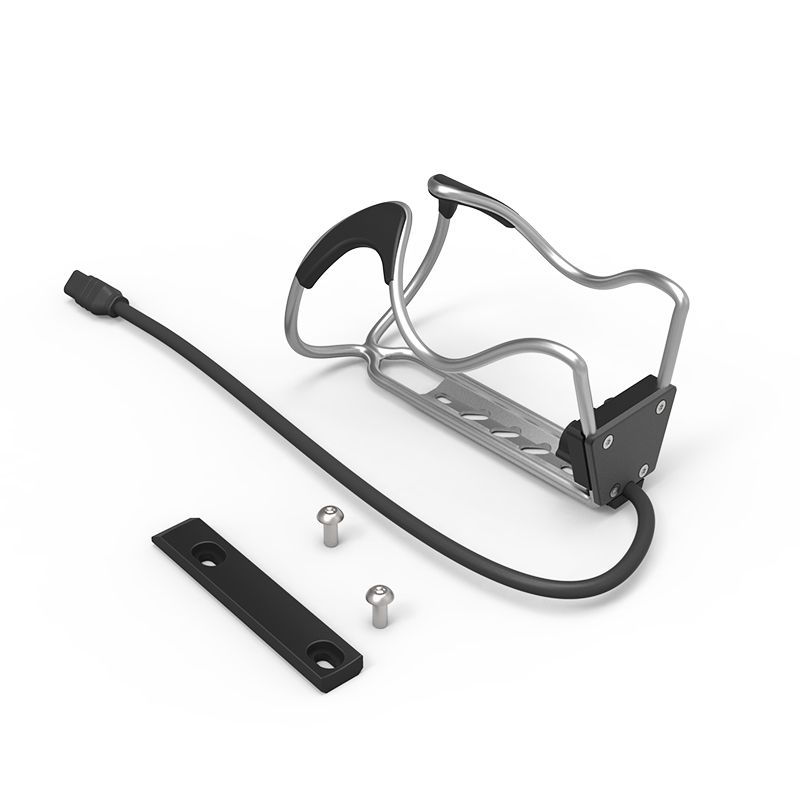 add-e CLASSIC Getränkehalter mit Kabel