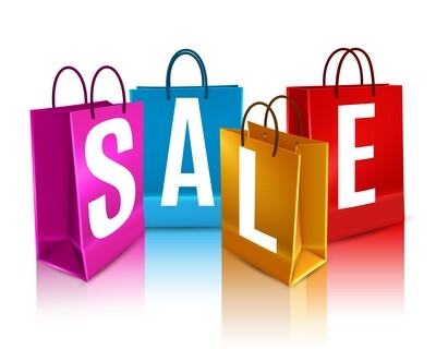 Inventory liquidation