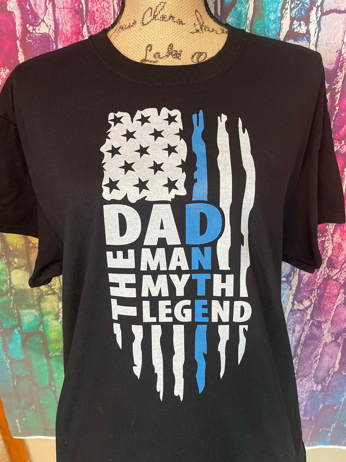 Father&#39;s Day Tee