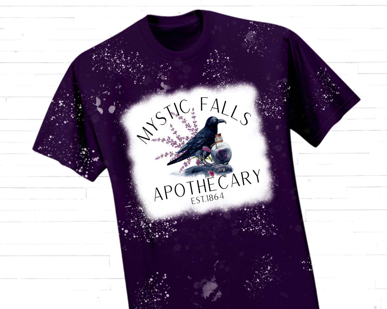 Mystic Falls Apothecary