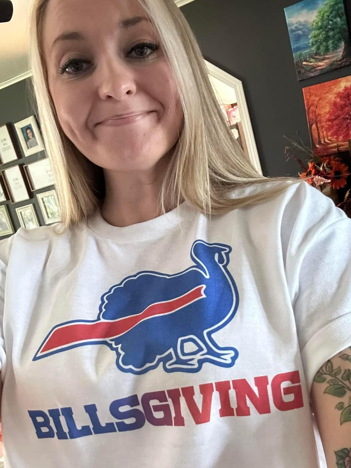 BillsGiving
