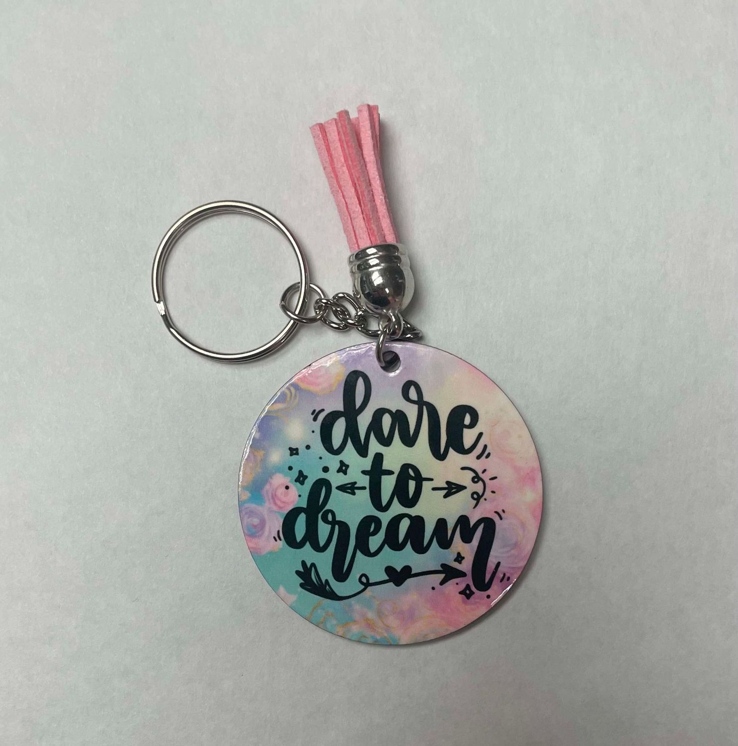 Custom Keychain – Personalized Your Way