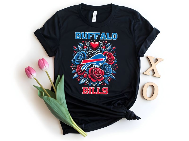 Bills &amp; Roses Collection