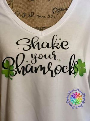 St. Patty&#39;s Day Apparel