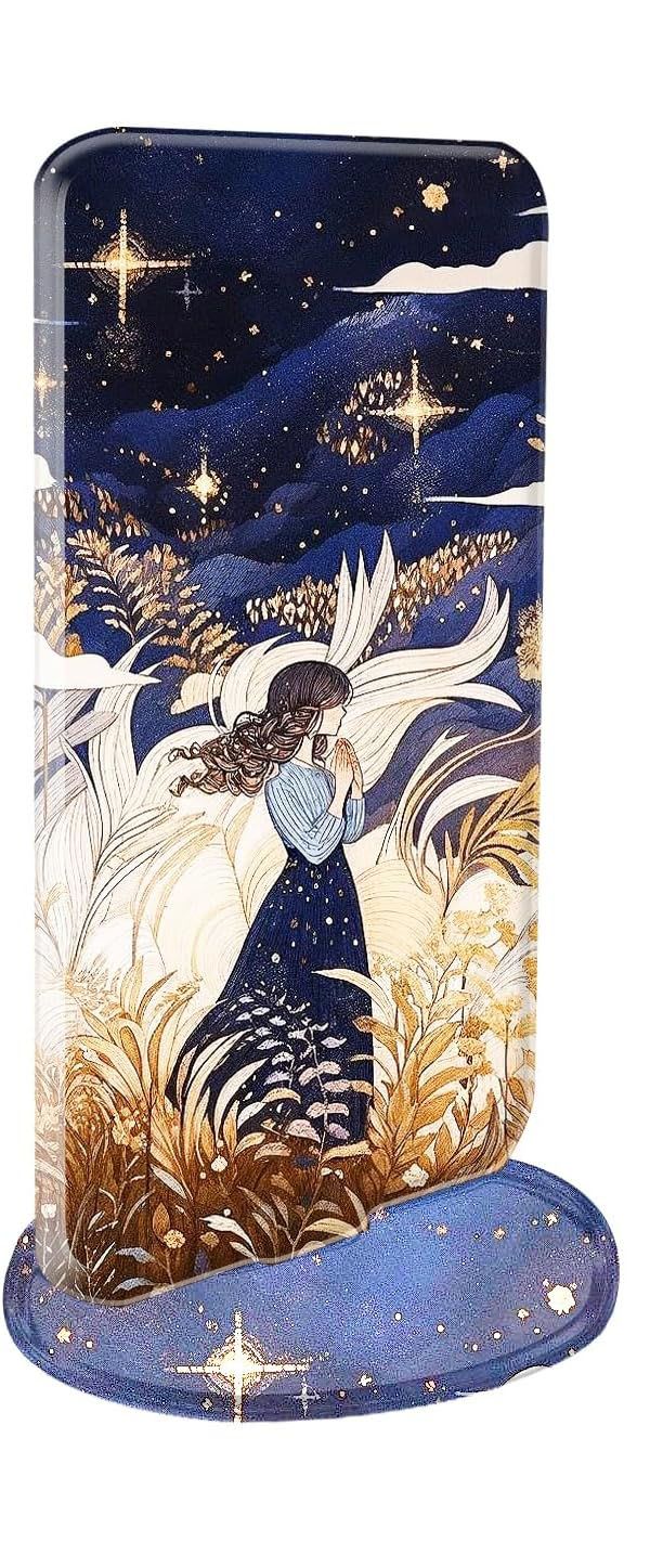 Acrylic Photo Display Stand – 4&quot; x 2.4&quot;