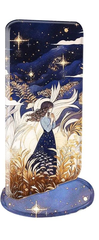 Acrylic Photo Display Stand – 4&quot; x 2.4&quot;