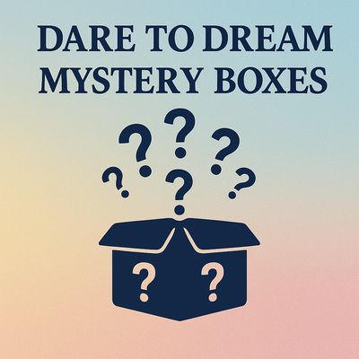 Mystery Boxes
