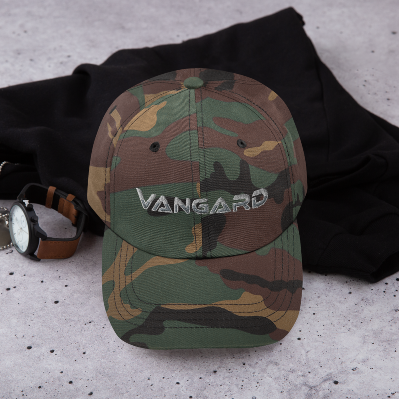 Unisex Baseball Caps