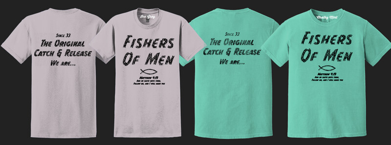 Catch & Release