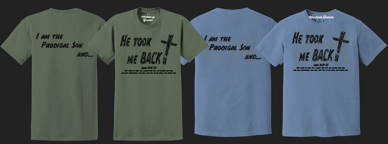 Prodigal Son