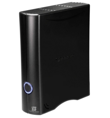 Transcend StoreJet 35T3 8TB External Hard Drive Transcend StoreJet 35T3 8TB External Hard Drive