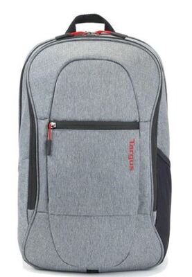 Targus Urban Commuter 15.6-inch Notebook Backpack Grey