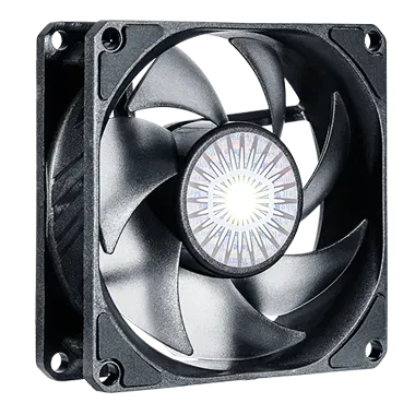 CM Fan SickleFlow 80mm Fan; Non-RGB