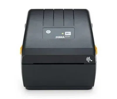 Thermal Transfer Printer (74/300M) ZD230; Standard EZPL; 203 dpi; EU and UK Power Cords; USB; Ethernet