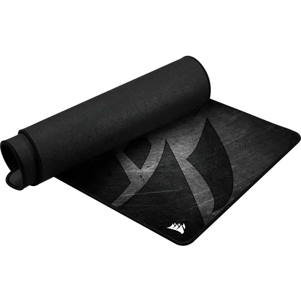 CORSAIR MM300 PRO Premium Spill-Proof Cloth Gaming Mouse Pad – Extended