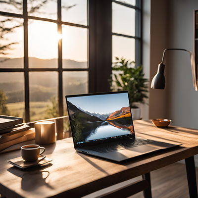 Laptops
