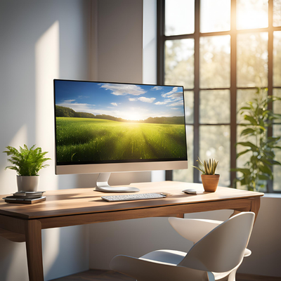 Monitors