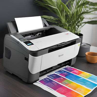 Toner &amp; Printers
