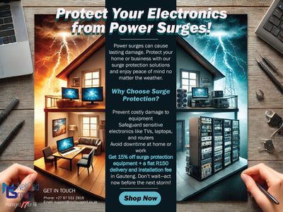 Surge Protection