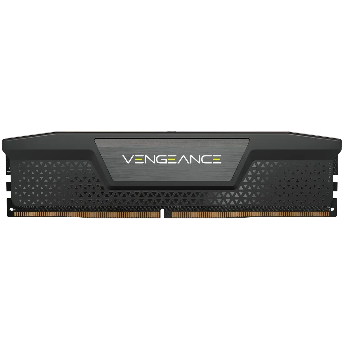 Corsair VENGEANCE DDR5 16GB (1 x 16GB) DDR5 5600 CL40-40-40-70 1.25V Intel XMP &amp; AMD EXPO - GREY
