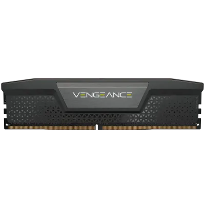 Corsair VENGEANCE DDR5 16GB (1 x 16GB) DDR5 5600 CL40-40-40-70 1.25V Intel XMP &amp; AMD EXPO - GREY