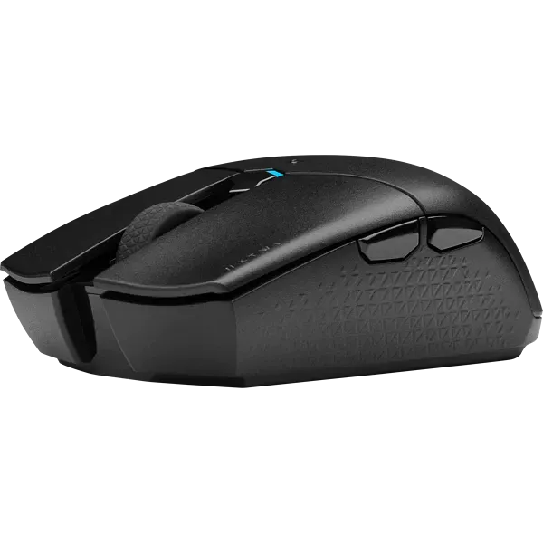 Corsair KATAR PRO Wireless Ultra-Light Gaming Mouse; 10000 DPI; Black - AA Battery