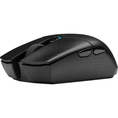Corsair KATAR PRO Wireless Ultra-Light Gaming Mouse; 10000 DPI; Black - AA Battery