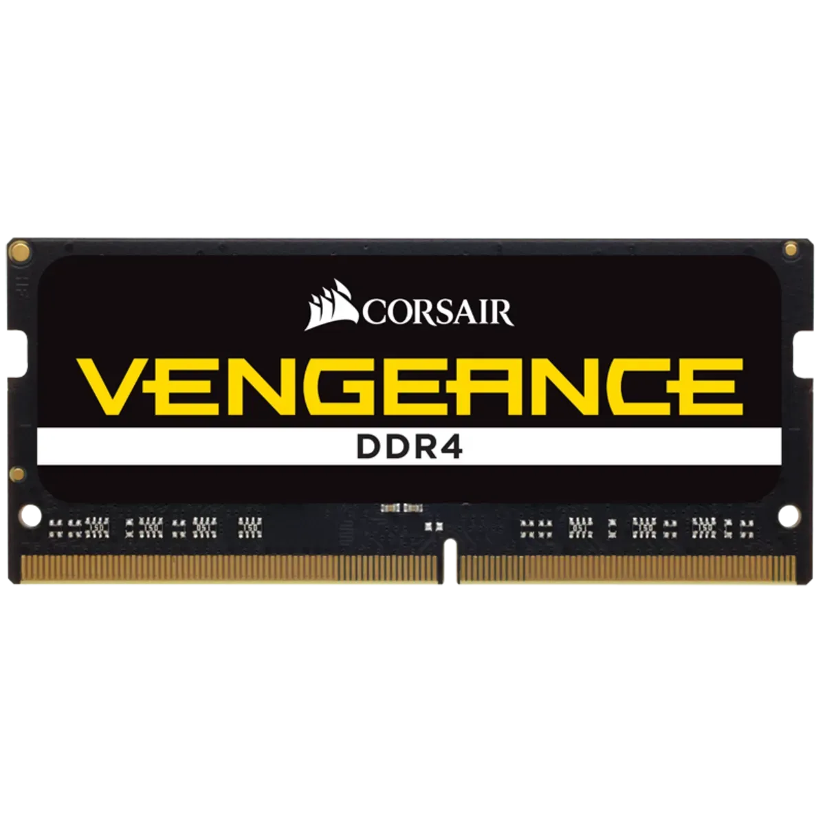Corsair VENGEANCE Series 8GB (1 x 8GB) DDR4 SODIMM 3200MHz CL22 1.2V. 