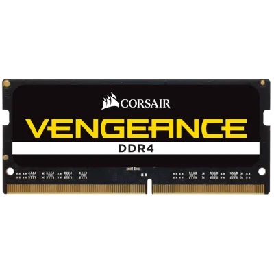 Corsair VENGEANCE Series 8GB (1 x 8GB) DDR4 SODIMM 3200MHz CL22 1.2V. 
