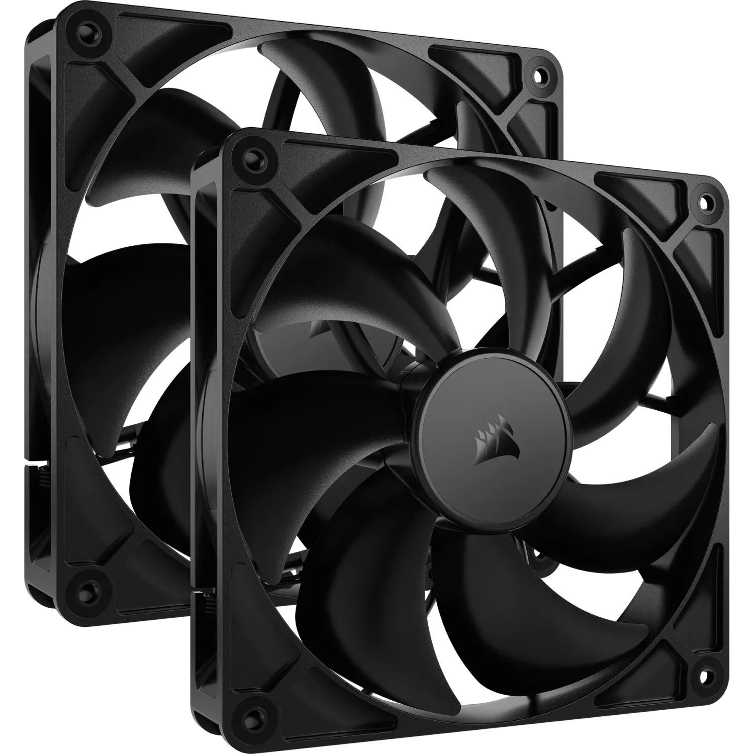 Corsair RS140 140mm PWM Fans Dual Pack