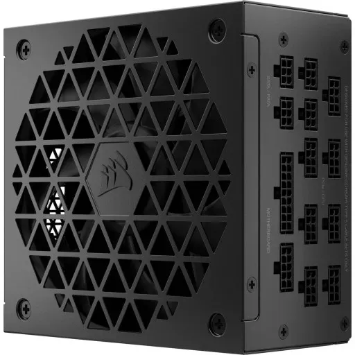 Corsair SF1000L ITX - 1000W Fully Modular 80PLUS Gold; 7 year warranty ATX (1); EPS (3); PCI-E (3); PATA (3); SATA (12)