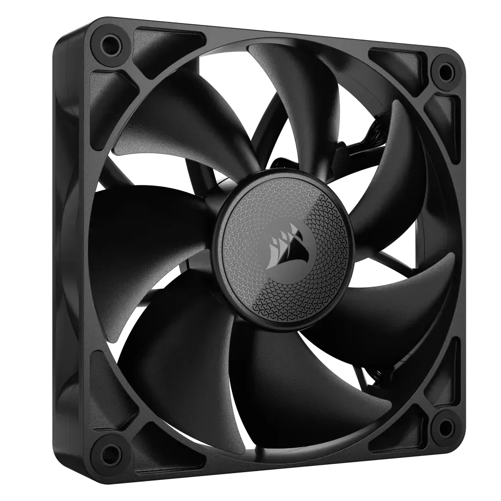 Corsair RX Series; iCUE LINK RX120; 120mm Fan; Single Pack. 