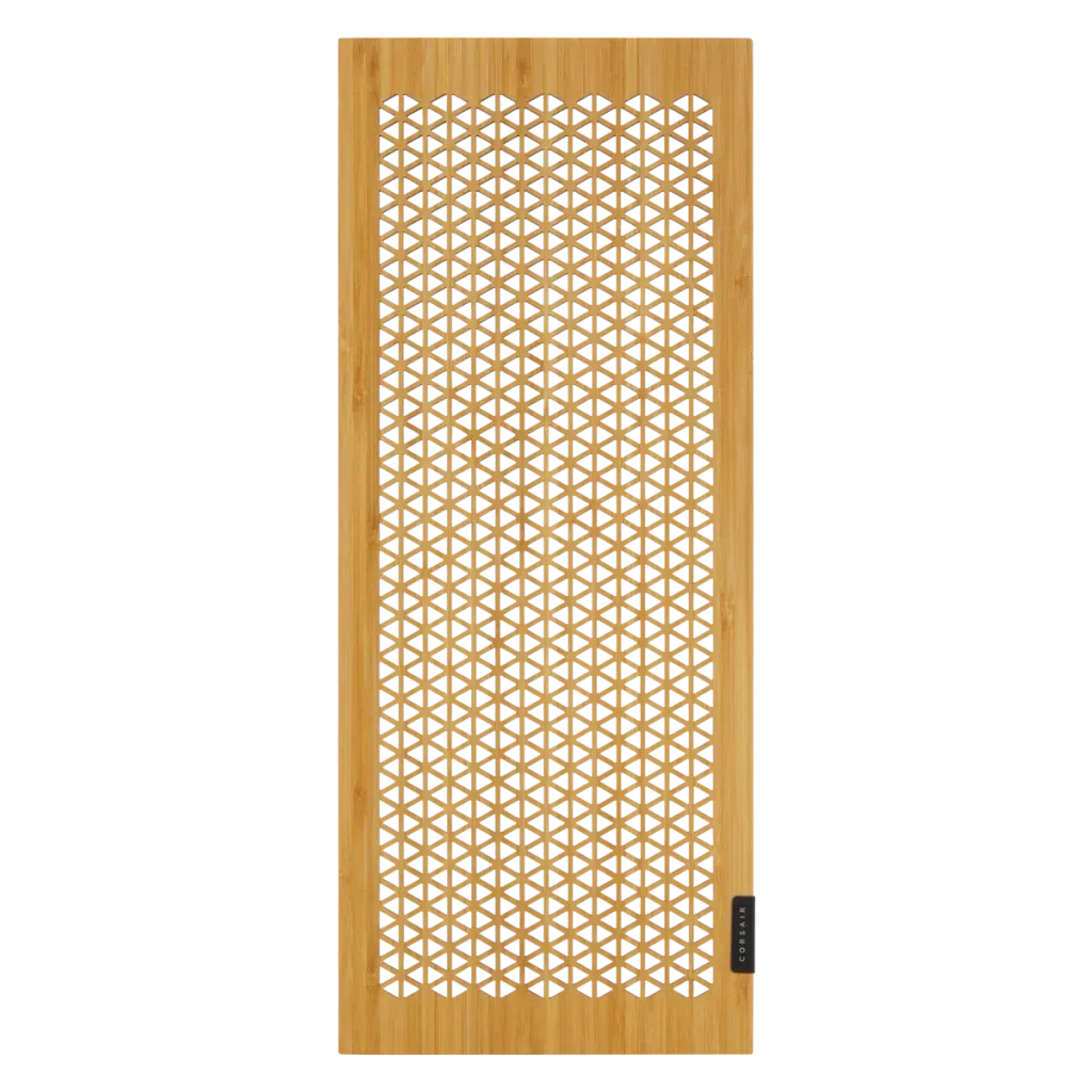 Corsair 5000D-SERIES PANELS - BAMBOO
