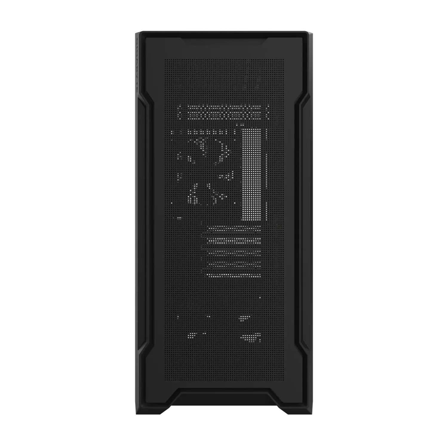 Gigabyte C102 Glass Micro ATX Chassis; 2x 3.5&#39;&#39; | 2x 2.5&#39;&#39; Drive Bays; 360mm Radiator compatible; 2x 120mm fan incl; Black