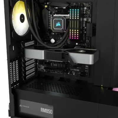 Corsair MP600 PRO XT 4TB M.2 NVMe PCIe Gen. 4 x4 SSD; Read Up To 7100MB/s; Write up to 6800MB/s