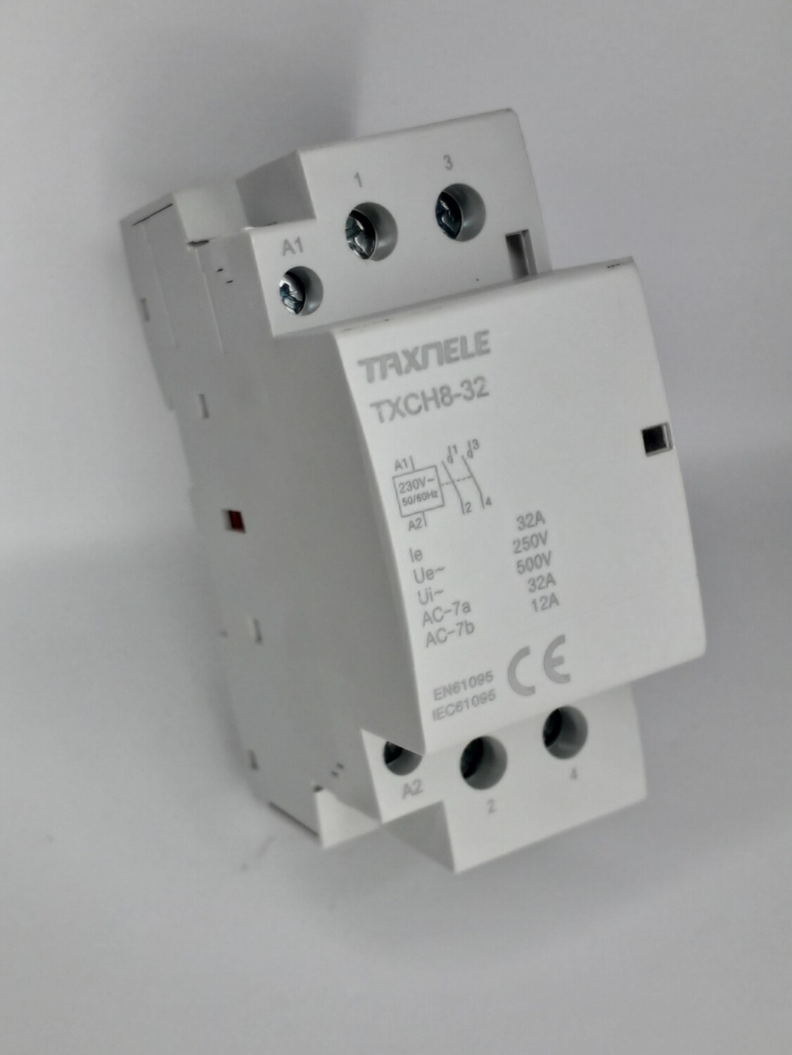 CONTACTOR TAXNELE 32AMP, BOB 220VCA