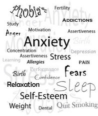 Hypnotherapy MP3 Options