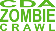 CDA Zombie Crawl