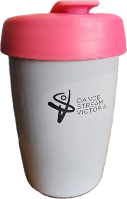 Team DSV Coffee Cups