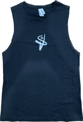 TEAM DSV SLEEVELESS TEE