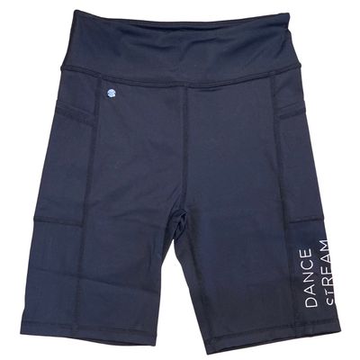 TEAM DSV BIKE SHORTS