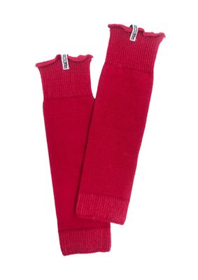 READY SET DANCE LEG WARMERS