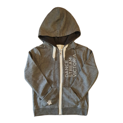 TEAM DSV HOODIE