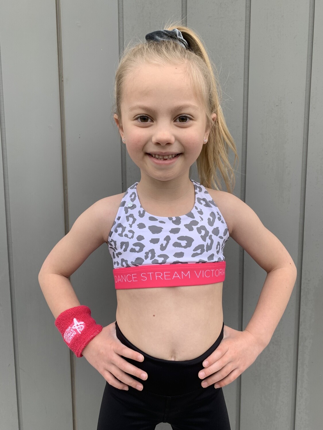 BOLD LEOPARD CROP BOLD LEOPARD CROP