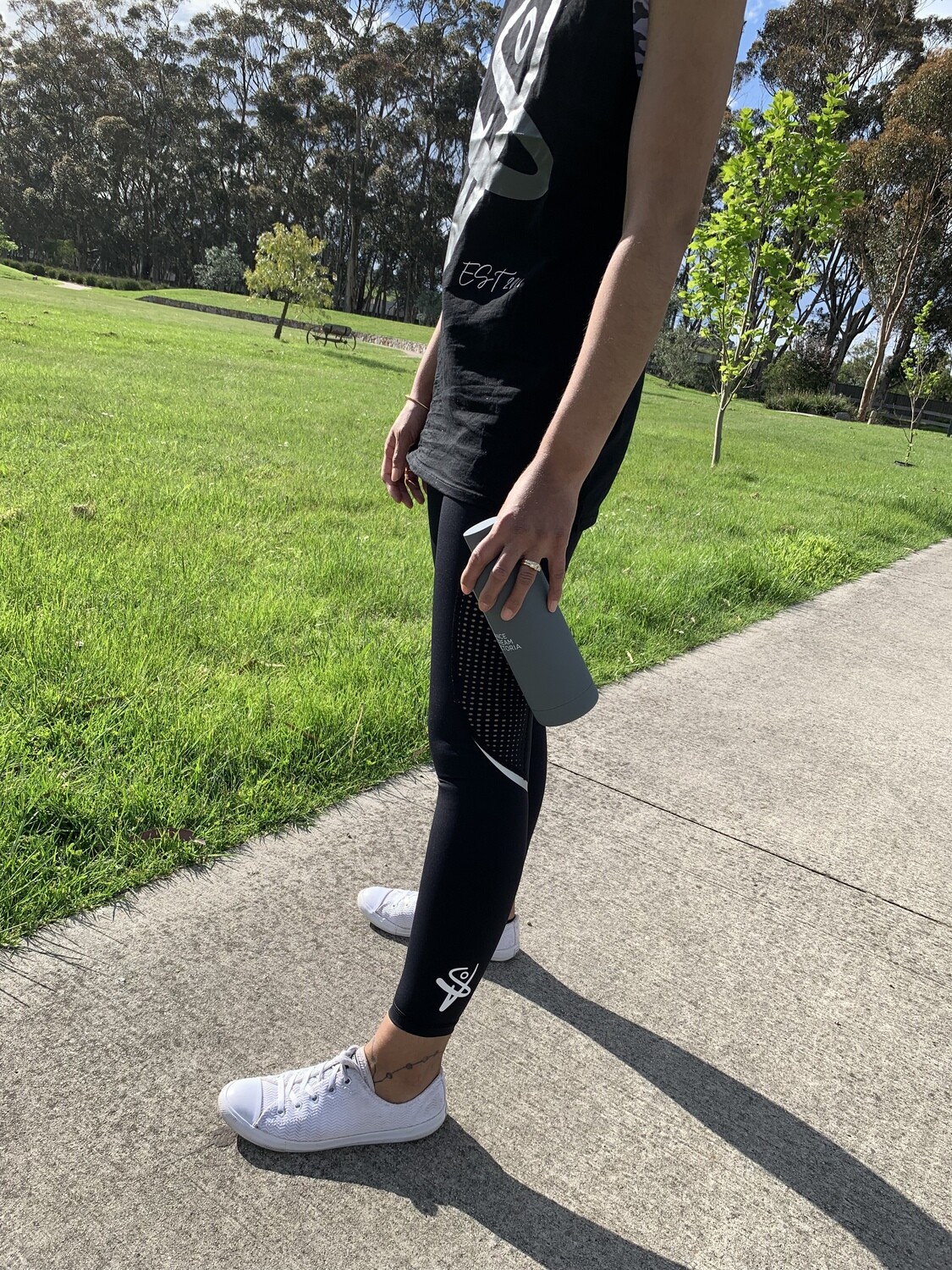 TEAM DSV LEGGINGS TEAM DSV LEGGINGS