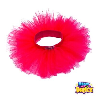 READY SET BALLET TULLE TUTU SKIRT