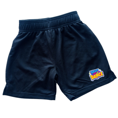 READY SET DANCE SHORTS